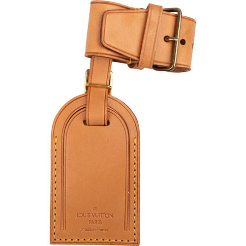 Louis vuitton vachetta - louis,