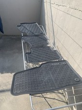 Tappeti Gomma Polo Aw1