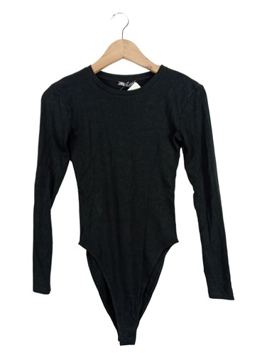 Zara body donna nero - zara,
