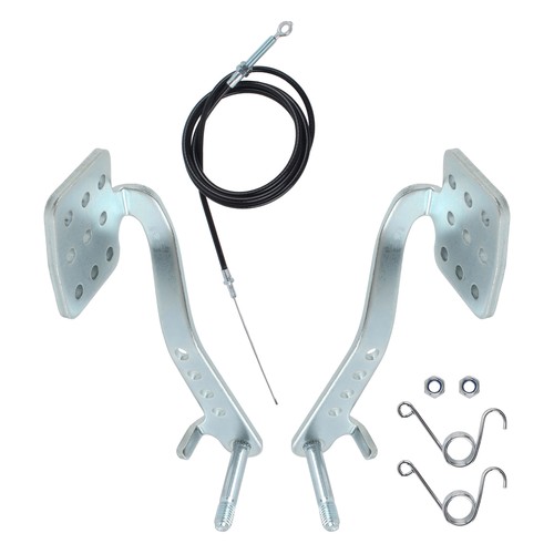 Pedali kart con - go, cavo