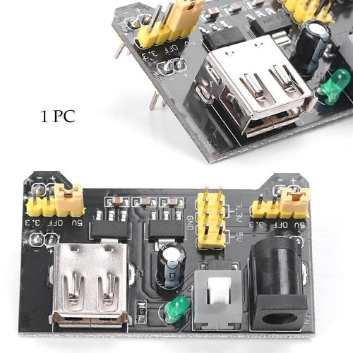 Mb102 modulo alimentazione - modulo,