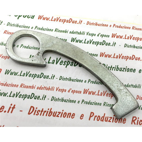Attrezzo bloccaggio campana