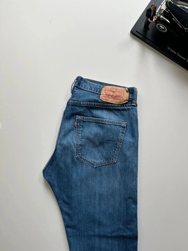 Jeans lavoro uomo levi s - lavoro, levi's