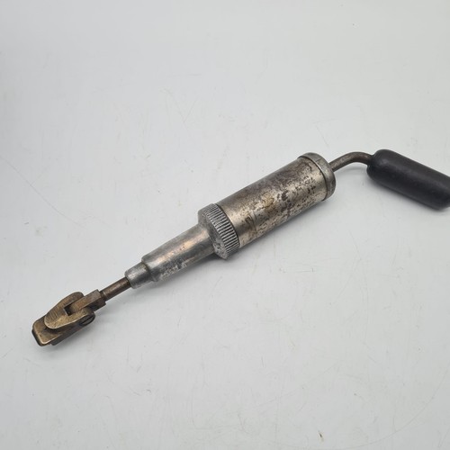 Grease gun fiat 502 - grease, 521