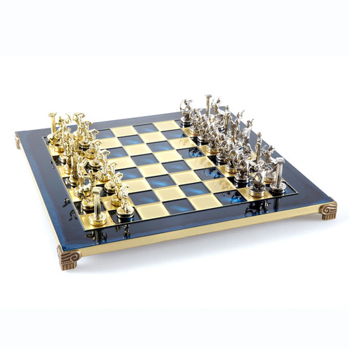Set scacchi lusso battaglia - set,