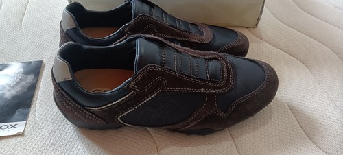 Scarpe geox respira - respira, 42