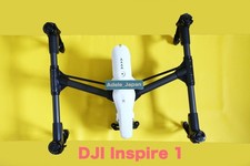 DJI Inspire 1 Pro Drone con
