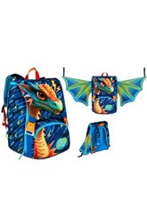 Zaino SJ GANG STYLE JAM GANG