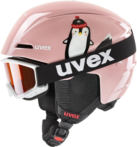 Viti set casco - e, da