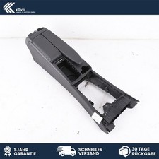 Console Centrale Con Bracciolo