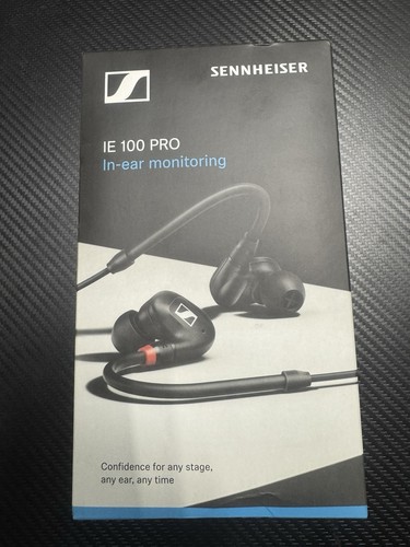 Sennheiser 100 pro - sennheiser,
