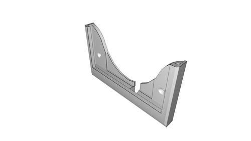 Supporto parete per - per, samsung