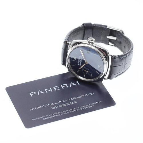 Officine panerai radiomir - officine,