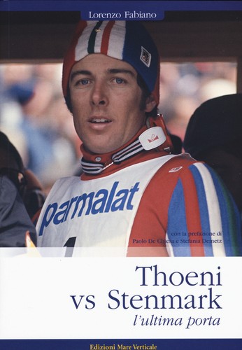 Thoeni stenmark l ultima - stenmark,, l'ultima