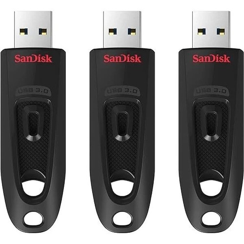 Sandisk ultra usb - sandisk, 32
