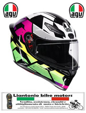 Casco Integrale Agv K1 s E2206