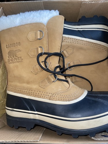 Stivali neve uomo sorel - da,