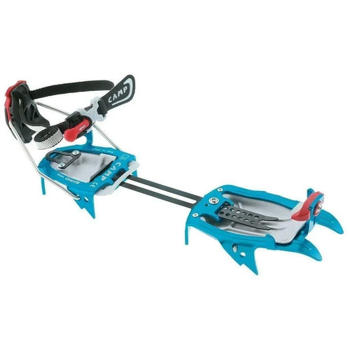 Ramponi corsa camp skimo - ramponi, da