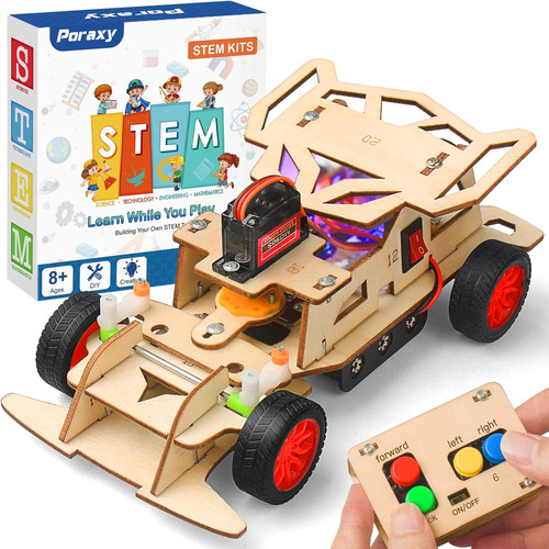 Kit stem per - stem,