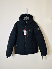 Giacca Spyder elasticizzata