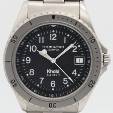 Orologio da polso uomo