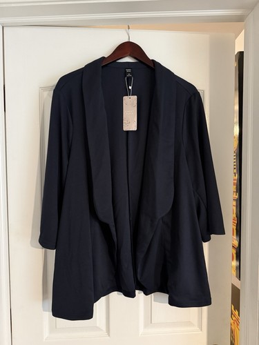 Blazer donna emery rose blu - donna,