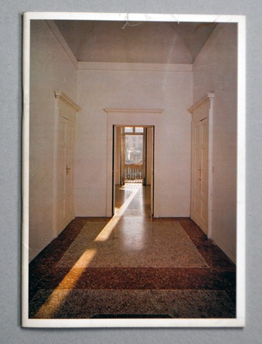 Michelangelo pistoletto - michelangelo,