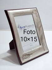 Portafoto in argento 925