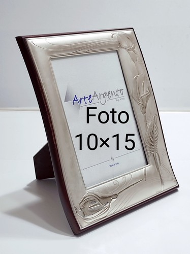 Portafoto argento 925 - portafoto,