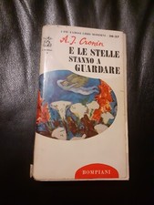 E le stelle stanno a guardare