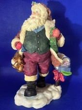 Statuina natalizia Babbo