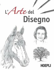 L'ARTE DEL DISEGNO  - AA.VV. -