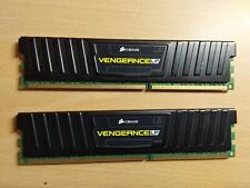 RAM DDR3 CORSAIR VENGEANCE LP 8GB (2 x 4GB) 1600 MHz