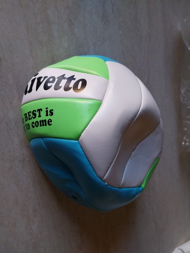 Joe rivetto raro - pallone, da