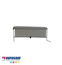 TENDINA PARASOLE SU PORTA SINISTRA ADATTO A IVECO STRALIS TRAKKER TUTTI I TIPI