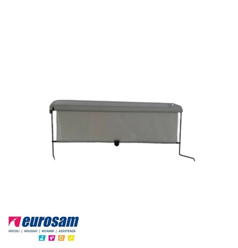 Tendina parasole porta - tendina,