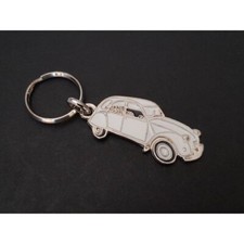 Portachiavi profilo Citroen