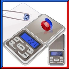 BILANCIA BILANCINO ELETTRONICA