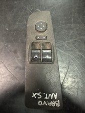 Pulsantiera Alzacristalli Anteriore Sx Fiat Bravo 2a Serie - 735423372-735380453