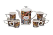 Set 6 Tazzine Tazze Caffe'