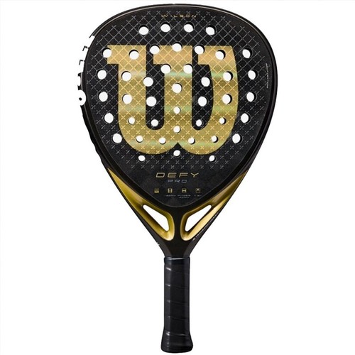 Wilson defy pro padel 0 - defy,