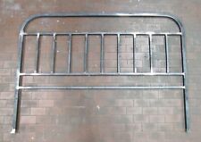 LETTO in FERRO BATTUTO 