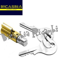 0257 - SERRATURA STERZO