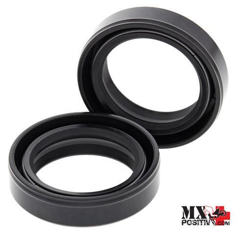 Kit paraoli forcelle yamaha - forcelle,