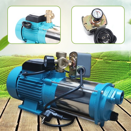 Pompa centrifuga professionale