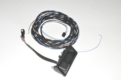 Kit retrofit audi - kit,