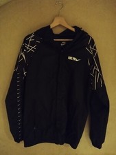 Giubbino Nike Uomo Tg M
