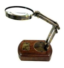 Lente d'ingrandimento da