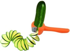 FACKELMANN Carrot Zucchini