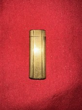 Accendino Les Must de Cartier